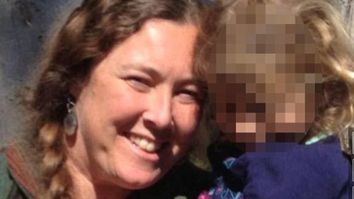 Wife-killer Chris Dawson's daughter reveals the heartbreaking question her little girl asked about her grandfather - as she contemplates a big decision about her jailed father