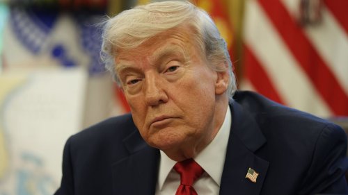 Starmer faces left-wing revolt over Trump state visit: More than a dozen MPs sign motion demanding ban on US president addressing Parliament