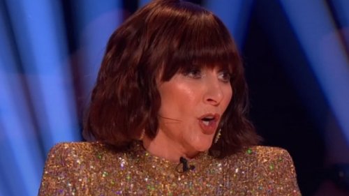 Strictly's Shirley Ballas and Layton Williams spark feud rumours after shock dance off result