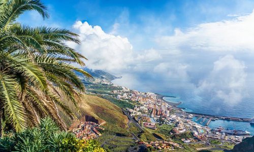 Canary Islands revealed as the No.1 destination for newly divorced Brits