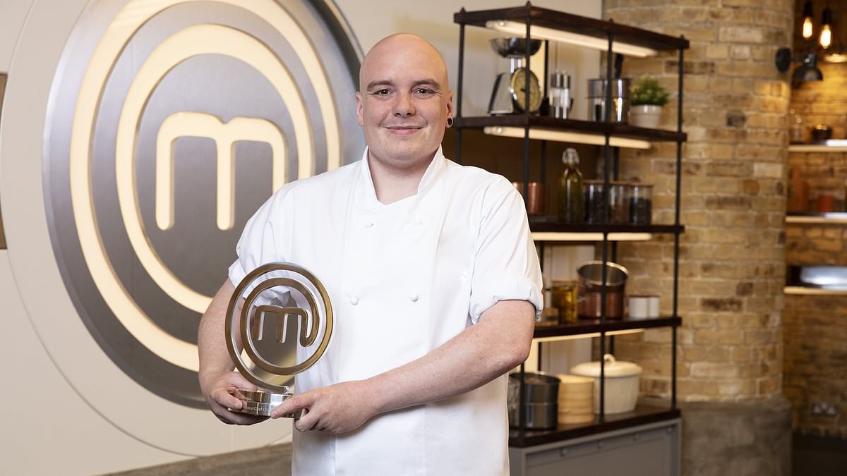 Masterchef 2024 winner breaks silence on time with Gregg Wallace ...