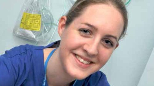 Staff at hospital where neonatal nurse Lucy Letby murdered seven babies receive £1.5MILLION in...