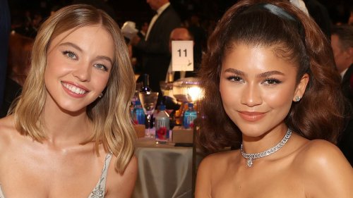 Sydney Sweeney and Zendaya both wowed in Euphoria, so why are they treated so differently?