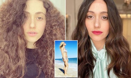 Celeb stylist reveals how to protect your locks from the sun and sea