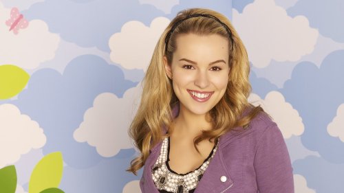 Disney star Bridgit Mendler reveals she has adopted a four-year-old boy as she breaks her Twitter...