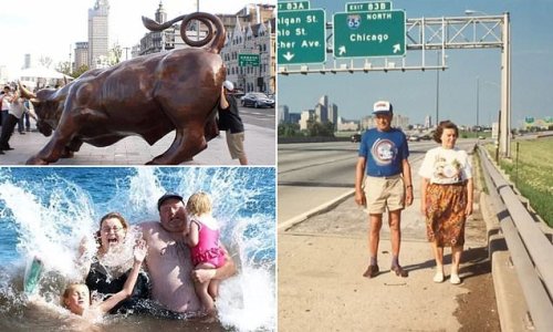 Holiday from hell! Fail photos taken by tourists will make you never want to go away again