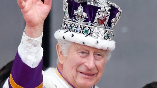 King Charles' historic decision to open Buckingham Palace and Balmoral to the public is another hint...