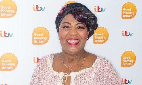 Daytime TV chef Rustie Lee who rose to fame in the 80s is declared ...