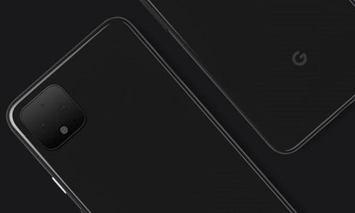 Google will launch its Pixel 4 smartphone today