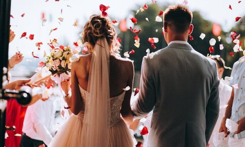 Bride-to-be furious after friends invite themselves on her HONEYMOON