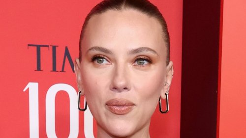 Scarlett Johansson risks run-in with ex Ryan Reynolds and Blake Lively at gala amid fears they'll 'overshadow' her big career move