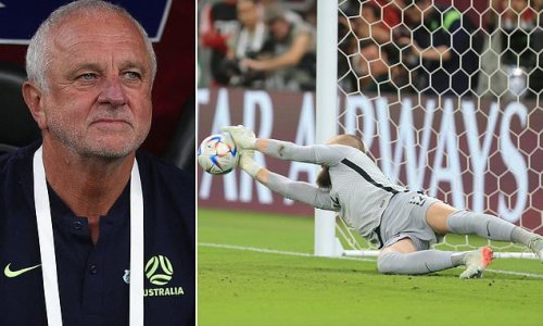 Graham Arnold pressures A-League bosses to make a MASSIVE change to the competition to boost the Socceroos' chances at the World Cup