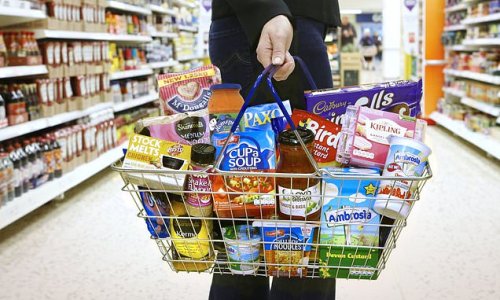 Is it time to fill your basket with supermarket shares?