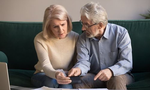 So are YOU entitled to a payout? As a damning report says at least 134,000 pensioners were let down by the Government, how to find out if you have been short-changed