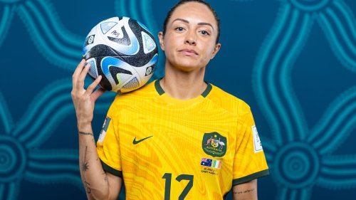 A-League coup as Matildas star Kyah Simon joins Central Coast Mariners in move hailed as one of the biggest signings in competition history