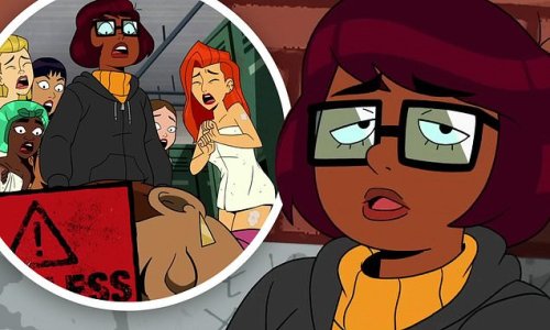 Velma Trailer Tells The Origin Story Of Scooby Doo S Velma Dinkley