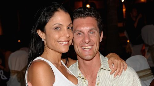 Bethenny Frankel admits to feeling 'so 'relieved' she had miscarriage during 'suffocating' marriage...