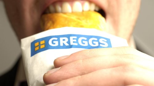 Greggs manager sacked for crossing out food use-by dates wins unfair dismissal claim - but gets no...
