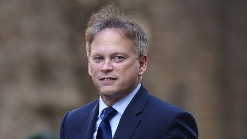 Grant Shapps urges Chancellor to pledge £9bn more on military spending in next week's budget to...
