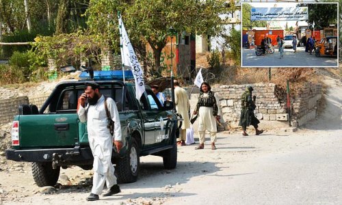 Bomb blasts in Afghanistan's ISIS-K heartland kills two