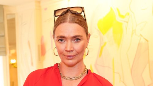Jodie Kidd reveals she has PTSD from attending posh boarding school as a child and admits she'd NEVER send her son to one