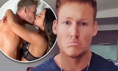 Married At First Sight S Seb Guilhaus Announces Split From Girlfriend