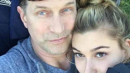 Stephen Baldwin publicly asks for 'prayers' for his daughter Hailey Bieber and son-in-law Justin...