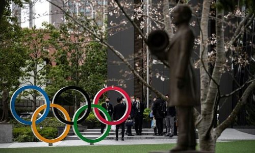 North Korea says it will not attend Tokyo Olympics over Covid fears