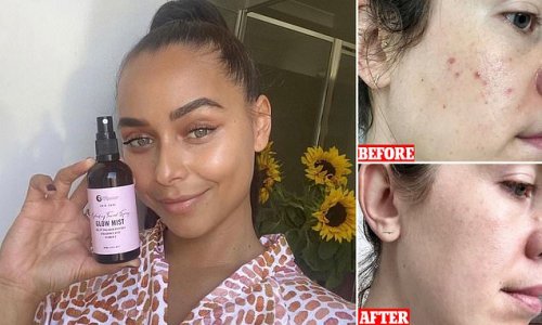 Shoppers rave about two 'must-have' skin products that reduce wrinkles