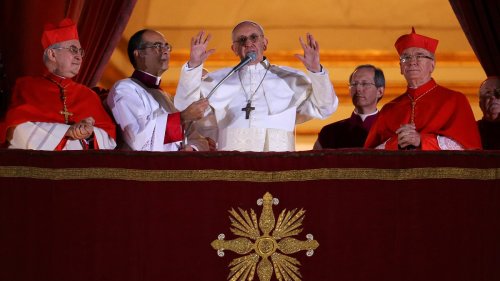 What happens now Pope Francis has died? Period of official mourning begins with funeral set to take place within six days