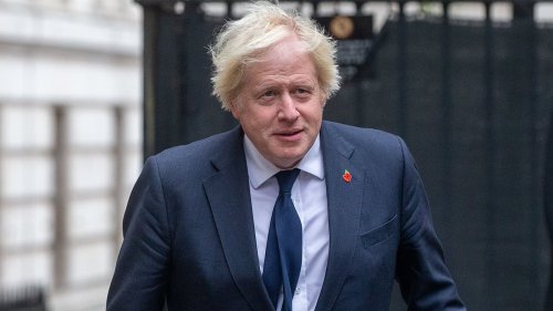 ANDREW PIERCE: Boris Johnson's supporters grow more restive than ever after Labour's lead soars to...
