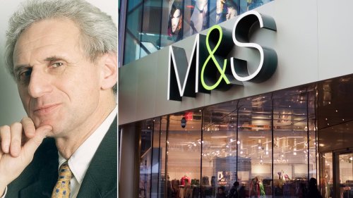 Spring break for M&S as cyber attack debacle drags on, ALEX BRUMMER