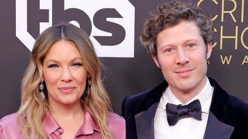 Criminal Minds star SPLITS from wife after 12 years of marriage