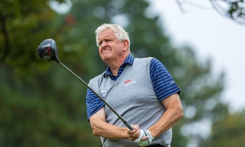 Colin Montgomerie fears DeChambeau will kill off St Andrews course