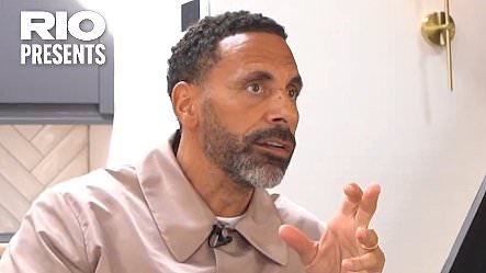 Rio Ferdinand issues advice to struggling £72m Manchester United striker Rasmus Hojlund after beleagured star was labelled 'DAMAGED' by Alan Shearer after miserable Wolves display