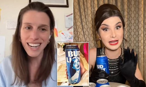 Bud Light's Under-fire Marketing VP 'takes LEAVE OF ABSENCE' After ...