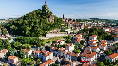 Ryanair launches cheap £15 flights to one of France's most beautiful hidden gems