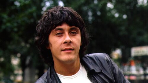 The tragic final hours of Richard Beckinsale: How Porridge star's shock ...