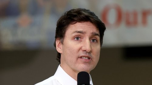 Secret police report warns Canadians may revolt once they realize how broke they are under Trudeau...