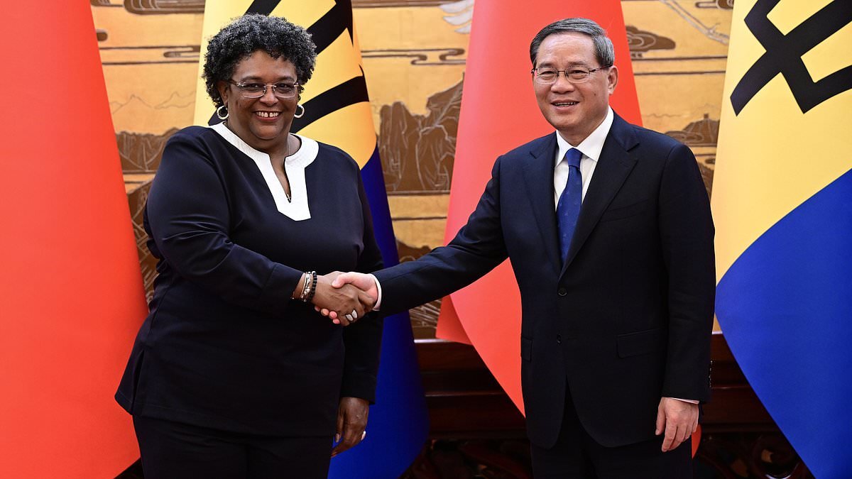 Calls for the UK to pay billions in slave trade reparations 'ironic