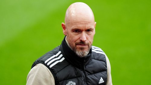 Erik ten Hag 'to rival Arsenal legend' for Bayer Leverkusen job when Xabi Alonso departs for Real Madrid at the end of the season