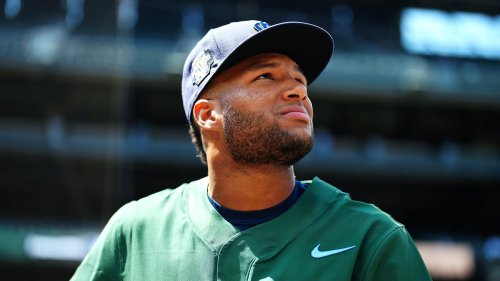 Baseball prospect Jackson Chourio 'set to land the biggest rookie contract in MLB HISTORY today'......