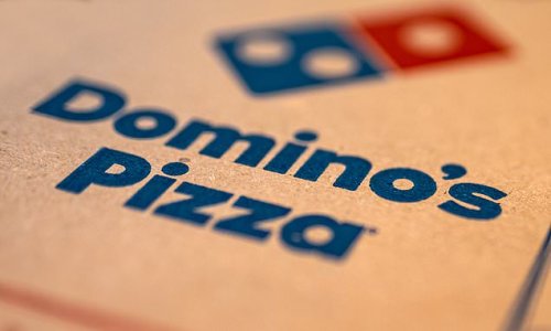 Domino's Pizza hiring for 10,000 roles across UK and Ireland ahead of World Cup and busy festive season when it expects to make 10m pizzas