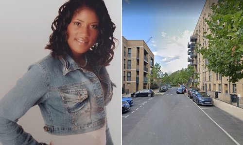 Man, 25, and two women aged 37 and 43 are charged with murder after 35-year-old woman was found dead at her west London home