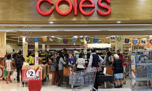 Four pizza flavours sold at Coles are urgently recalled after they were labelled with the incorrect use by date