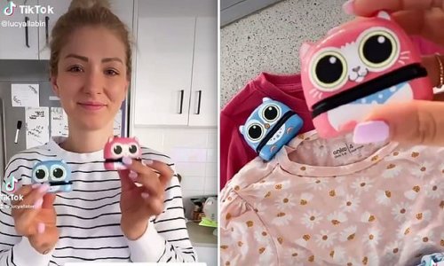 The new 'mum toy' dubbed a 'must-have' by hundreds of parents