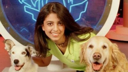 Ex-Blue Peter host Konnie Huq SLAMS BBC budget and urges broadcaster to bring back children's TV...