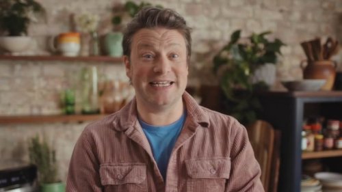 Jamie Oliver's Air Fryer Meals: Chef fails to impress in new Channel 4 series - as viewers brand the...