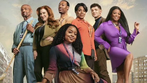 Disney+ workplace comedy gets better with age and scores 100% on Rotten Tomatoes for its third...