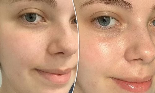 Get glowing skin overnight: Shoppers say their skin has 'never looked better' after switching to this night cream